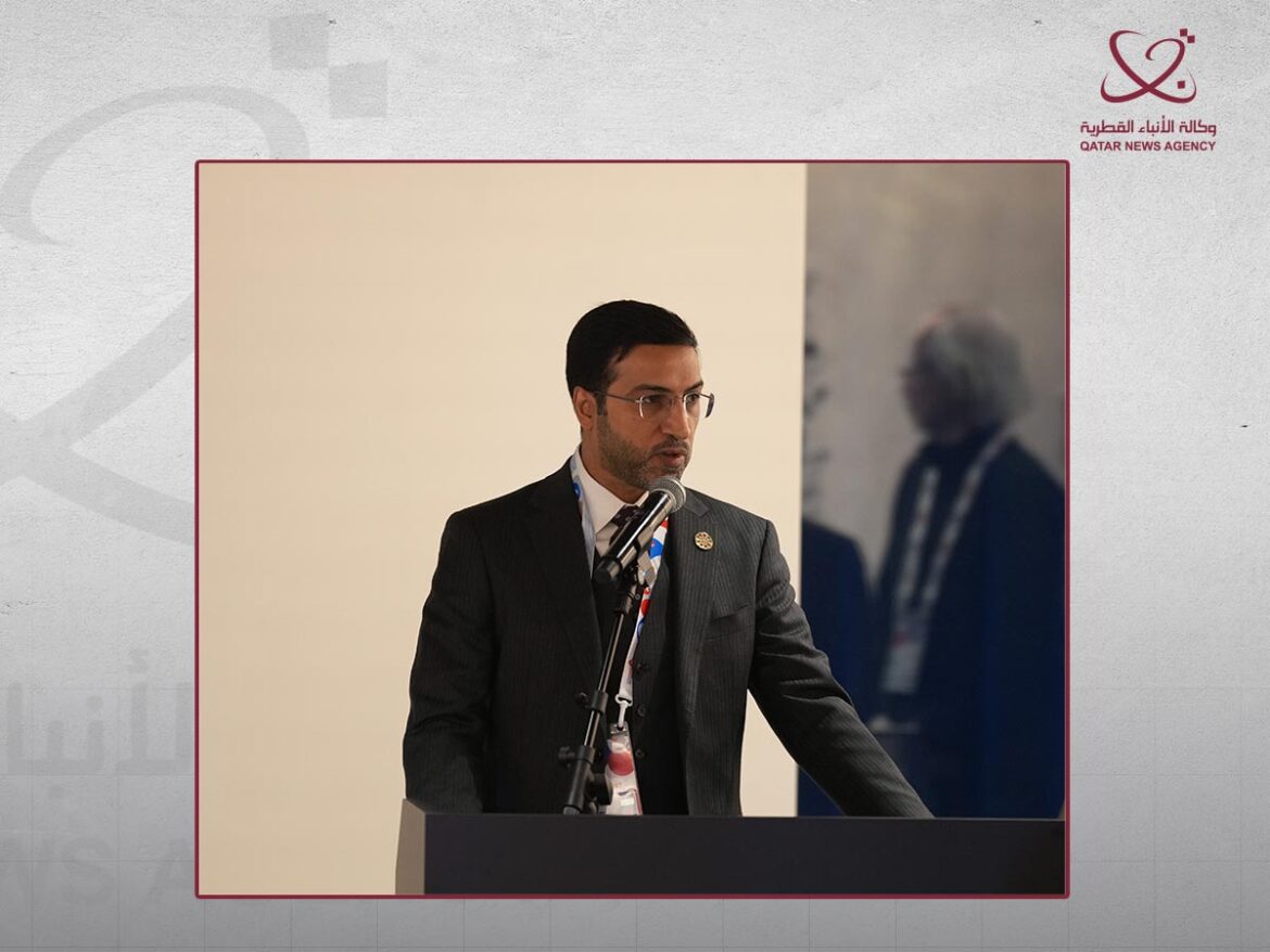 Qatar news agency news