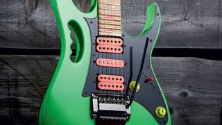 Ibanez JEM
