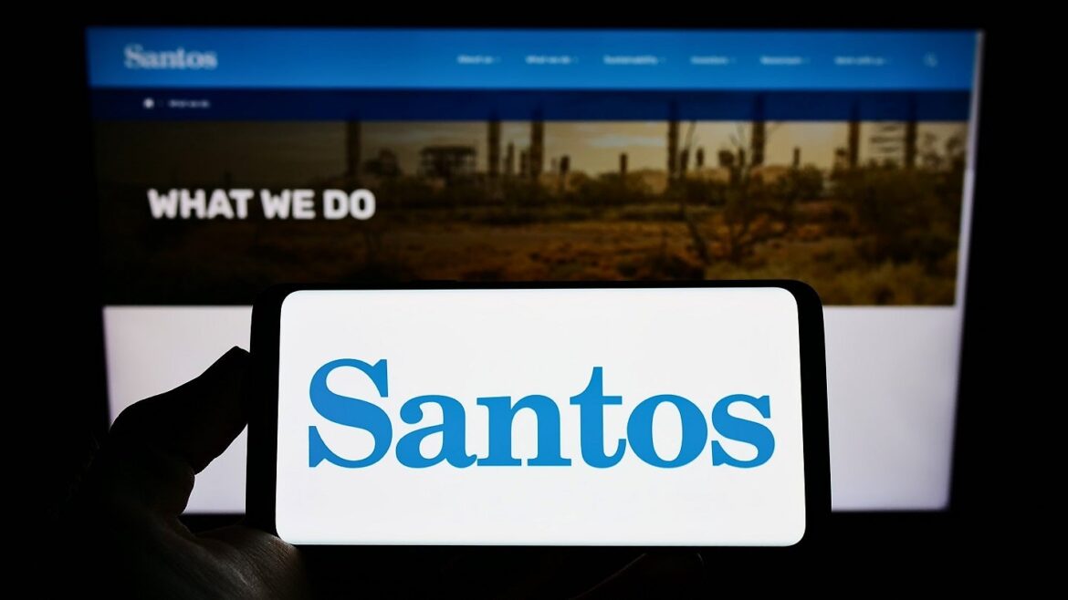 Santos secures LNG supply contract with Japan's Hokkaido Gas  