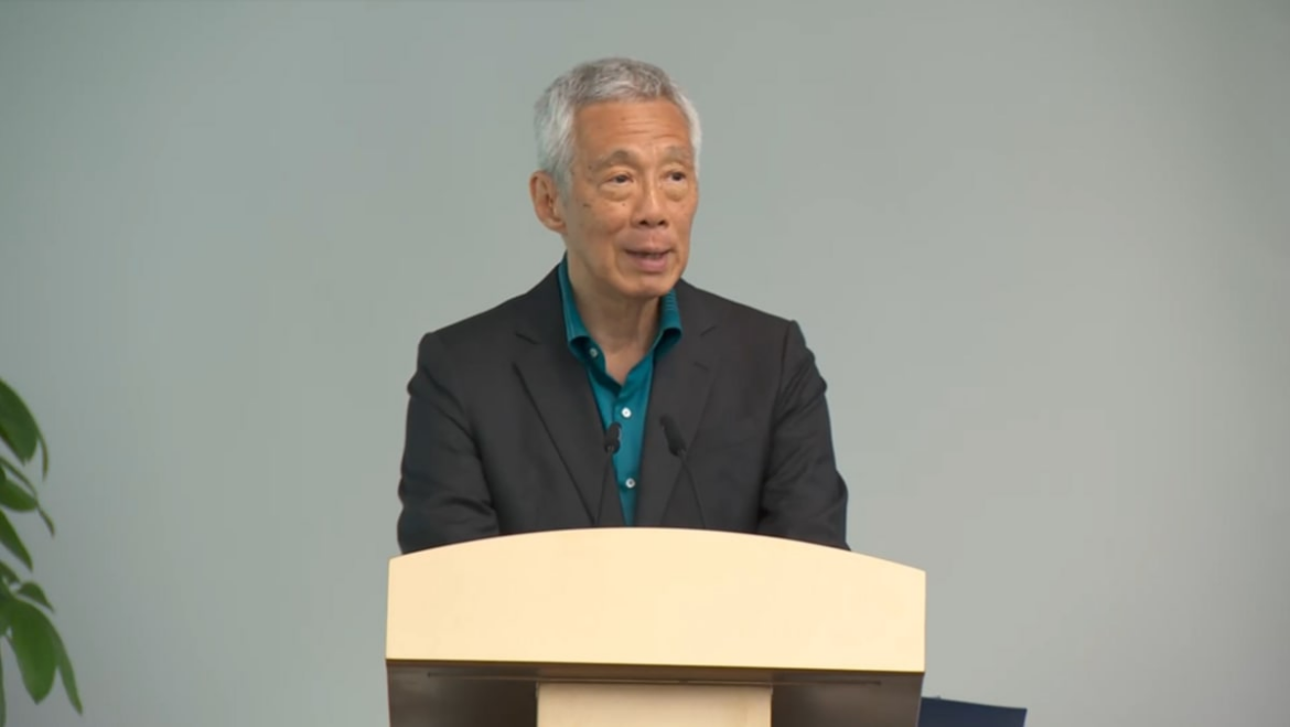 Japan can play 'valuable stabilising role' in Southeast Asia, wider Asia-Pacific region: SM Lee