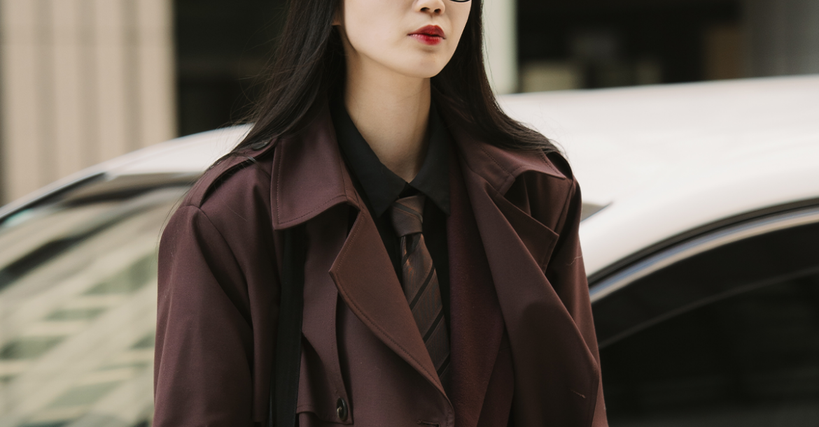 6 Spring Trends Tokyo Girls Are Wearing Before French Women 6 Spring Trends Tokyo Girls Are Wearing Before French Women