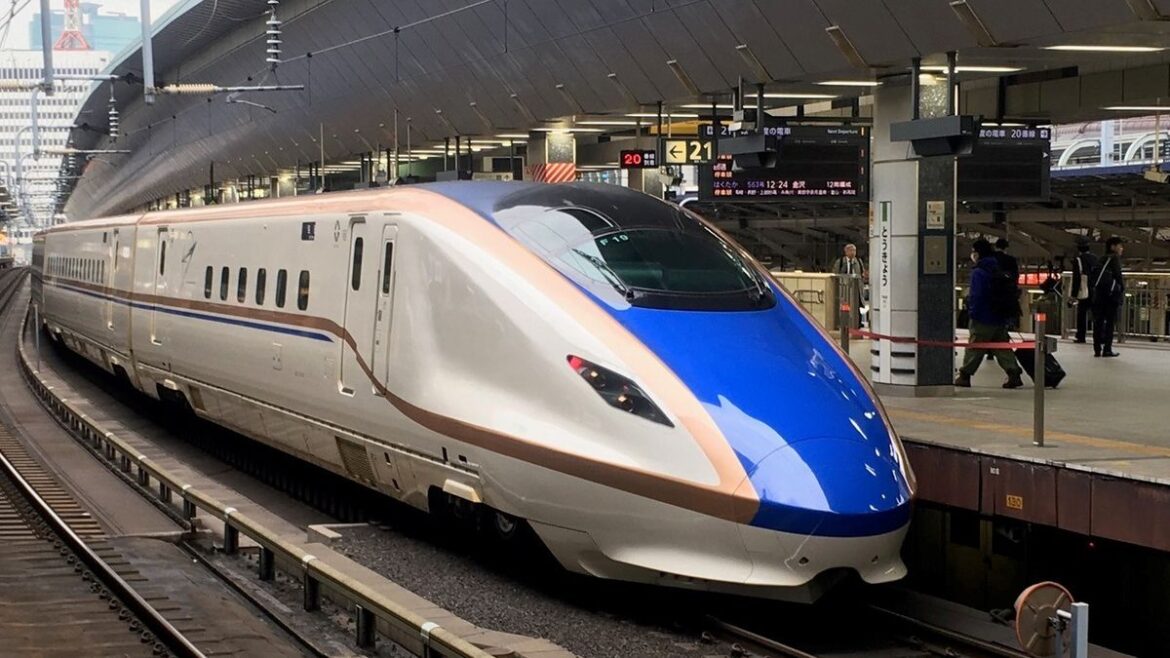 Happy birthday to Japan’s bullet train: Travel Weekly Asia