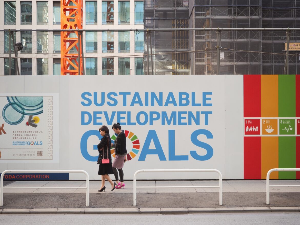 Lessons from Japan’s approach to adopt and advance the SDGs