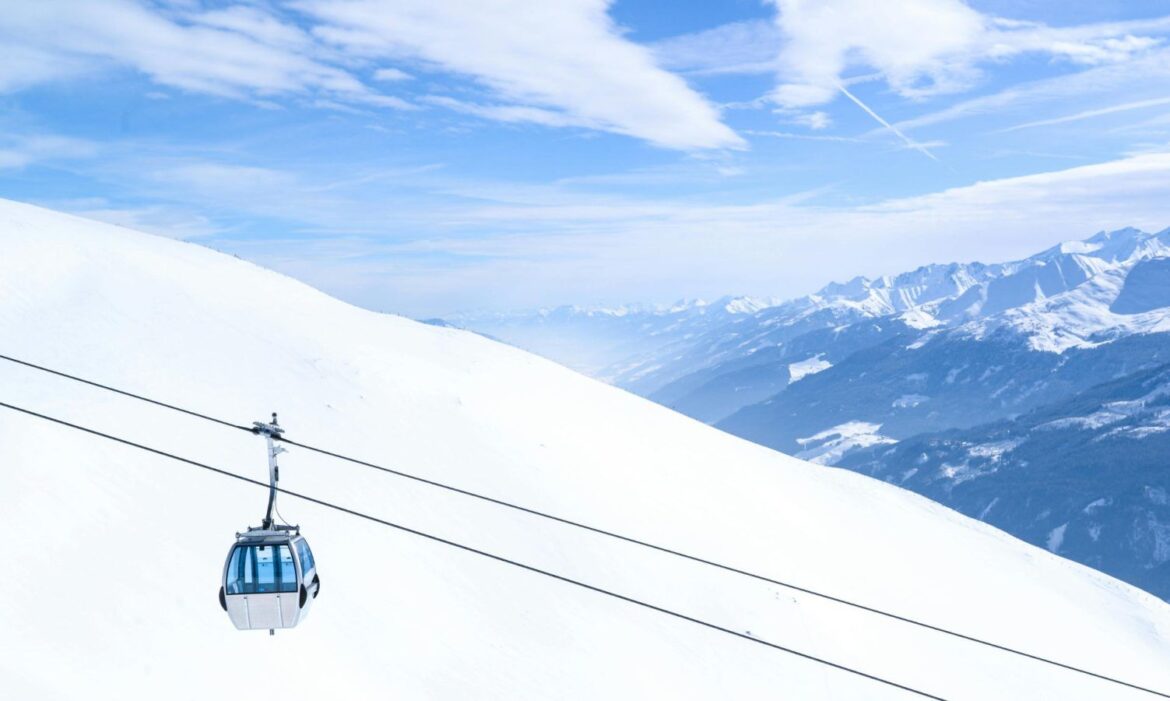 Tired of Niseko? Here’s Where to Go Off Piste in Asia