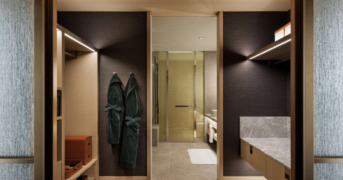 Fairmont Hotels & Resorts to Open First Property in Japan with Fairmont Tokyo Fairmont Hotels & Resorts to Open First Property in Japan with Fairmont Tokyo