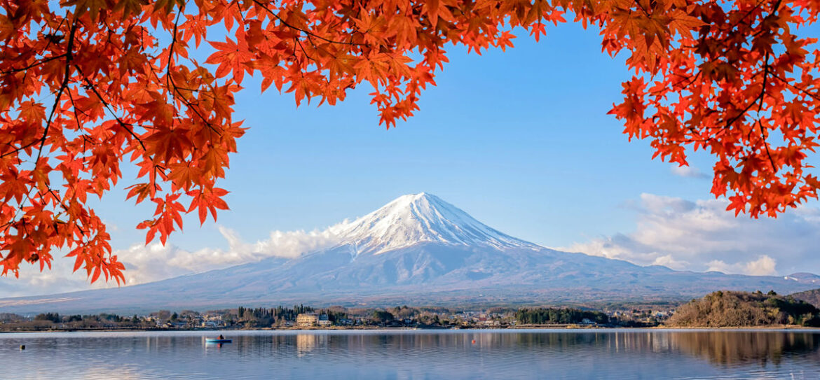 How to Get Free Domestic Flights in Japan This Winter InsideJapan Tours Launches New ‘Must-See Japan’ Group Itinerary Featuring Zero Single Supplement