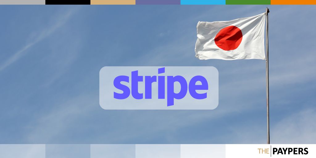 Stripe eases digital payments for businesses entering Japan