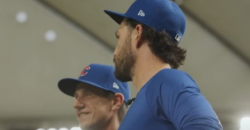 Cubs News: Mic’d up in Tokyo: Dansby Swanson’s unfiltered experience