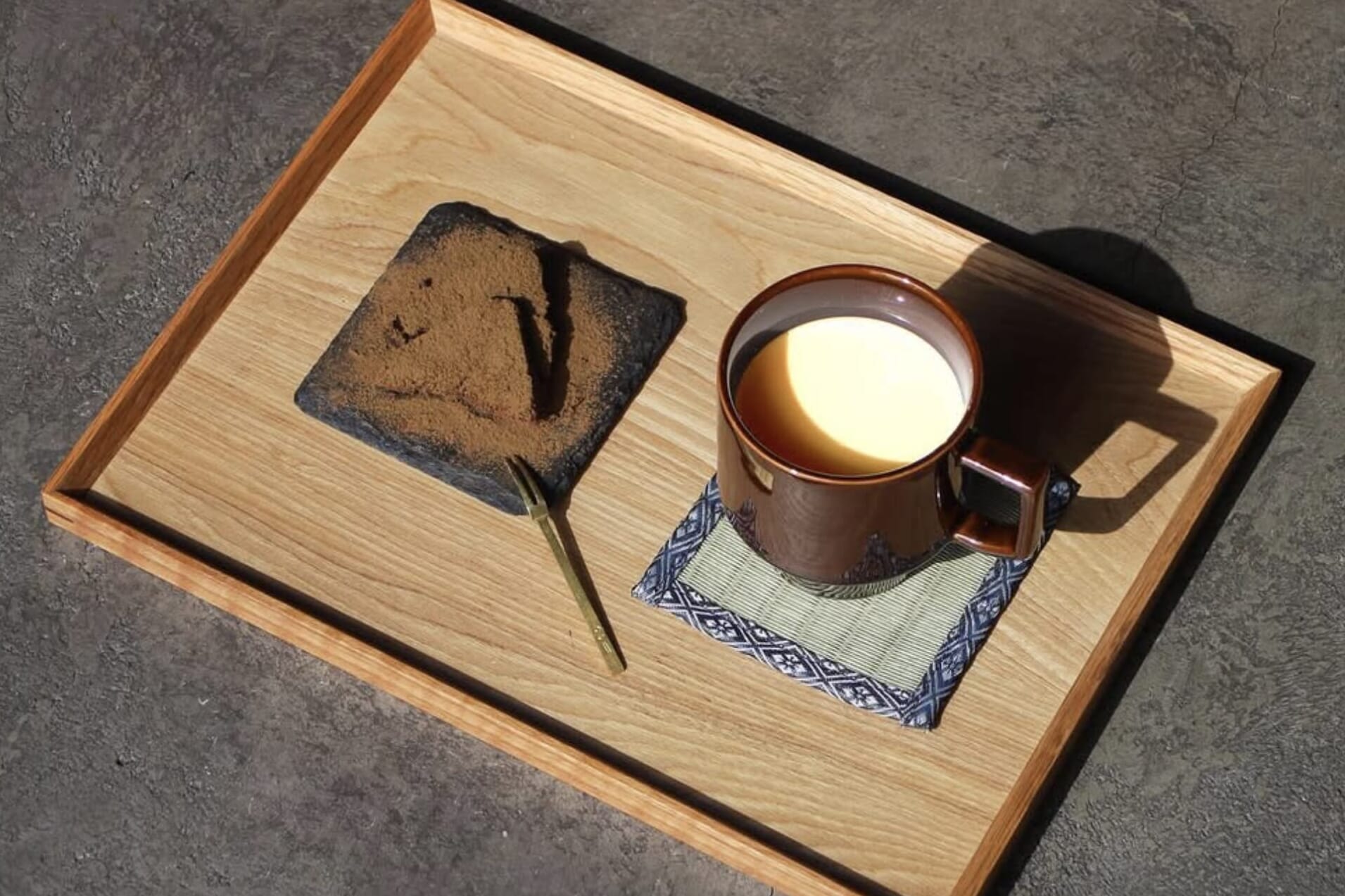 tea bucks tokyo hojicha