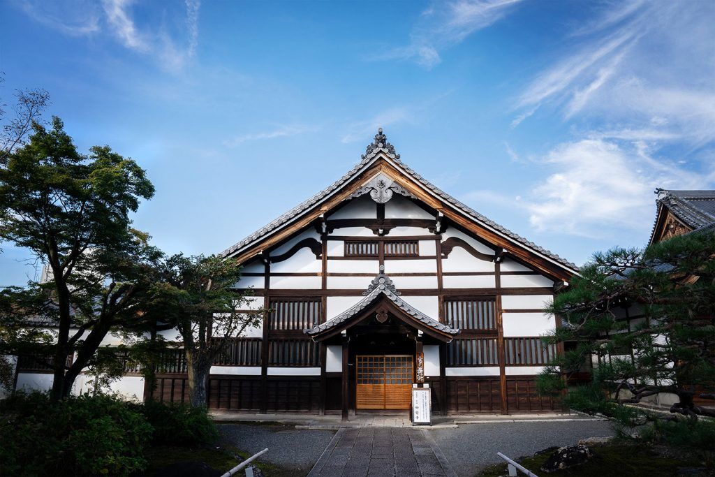 Myokakuji Temple