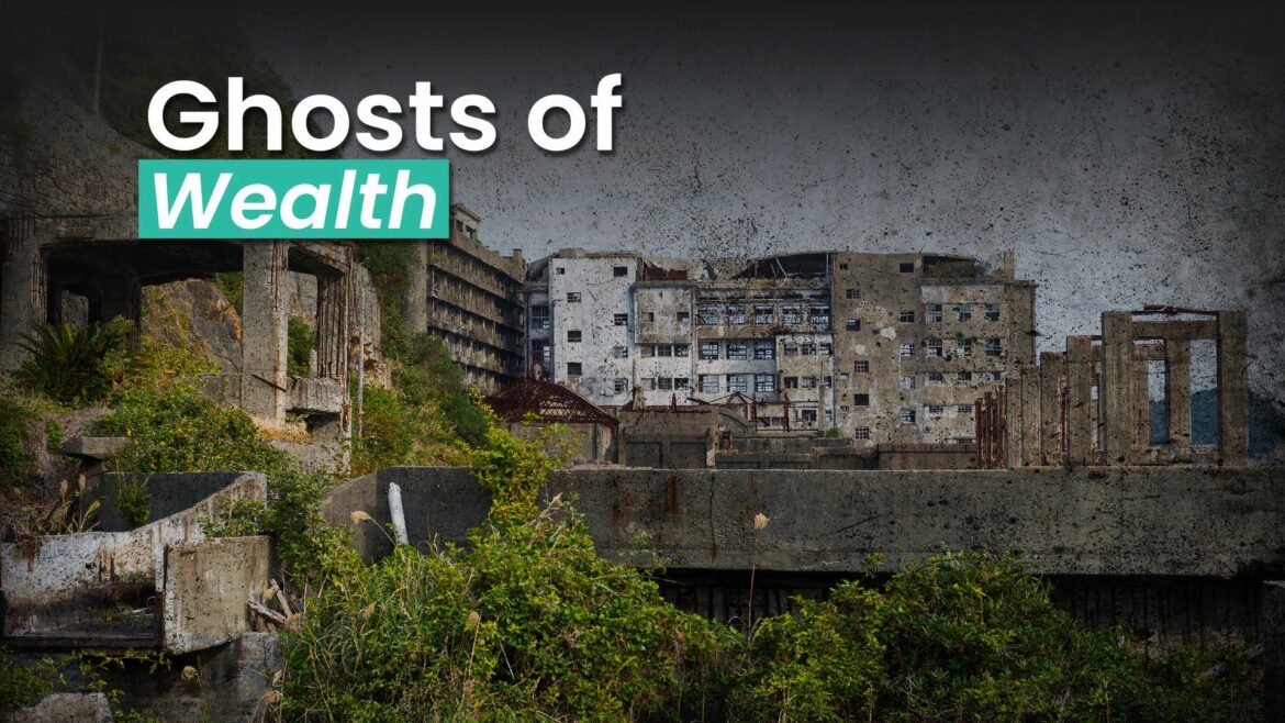 This Abandoned Island Once A Hub For The Rich Is Now A Dark Tourism Magnet