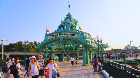 Your Guide To Visiting Tokyo Disneyland In 2025: Tickets, Rides, Pro Tips And More