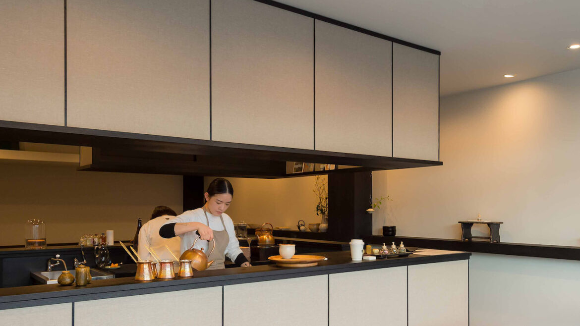 The best bars and restaurants in Tokyo The best bars and restaurants in Tokyo