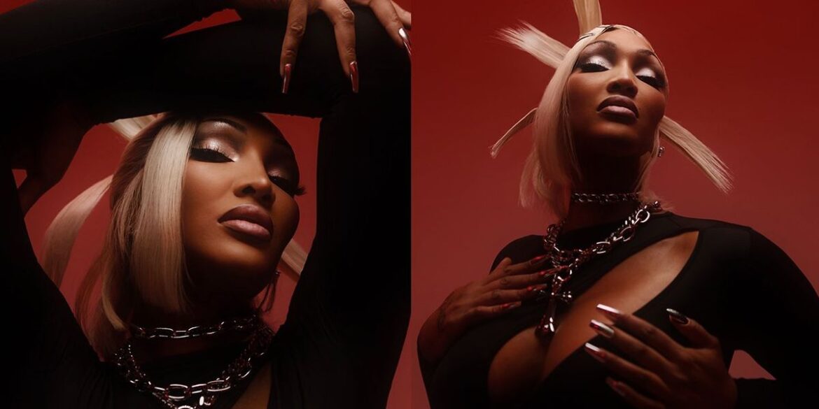 Tokyo Stylez discusses tenacity and taking over pop culture