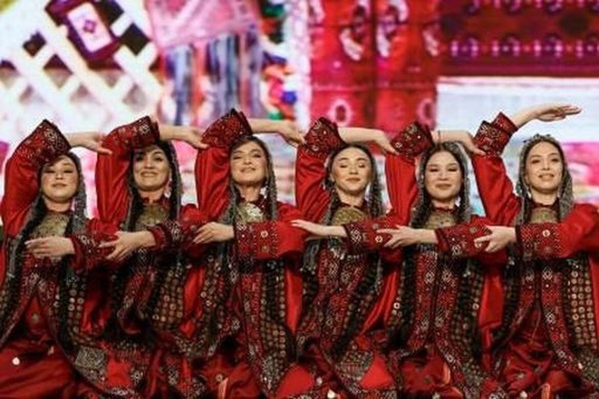 Japan And Turkmenistan Strengthen Ties At Expo Japan And Turkmenistan Strengthen Ties At Expo