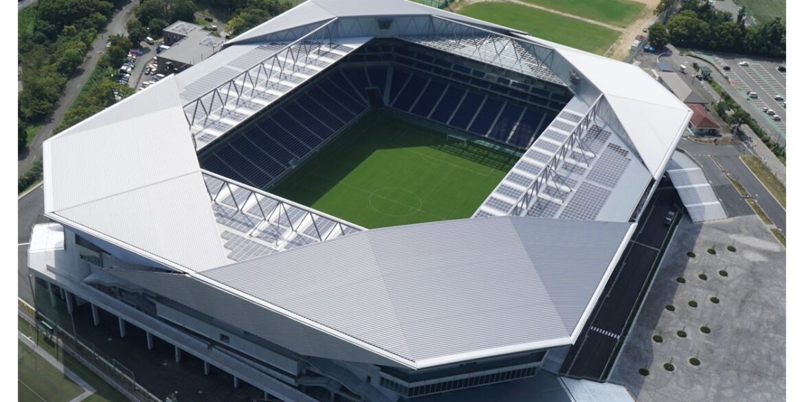 Stadium Tour to be held in April｜ GAMBA OSAKA Official Site