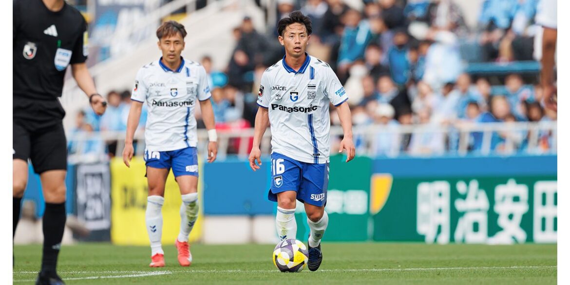 [Preview] Away matches will be a challenge. Gamba will dominate the match while erasing FC Tokyo's style｜ GAMBA OSAKA Official Site
