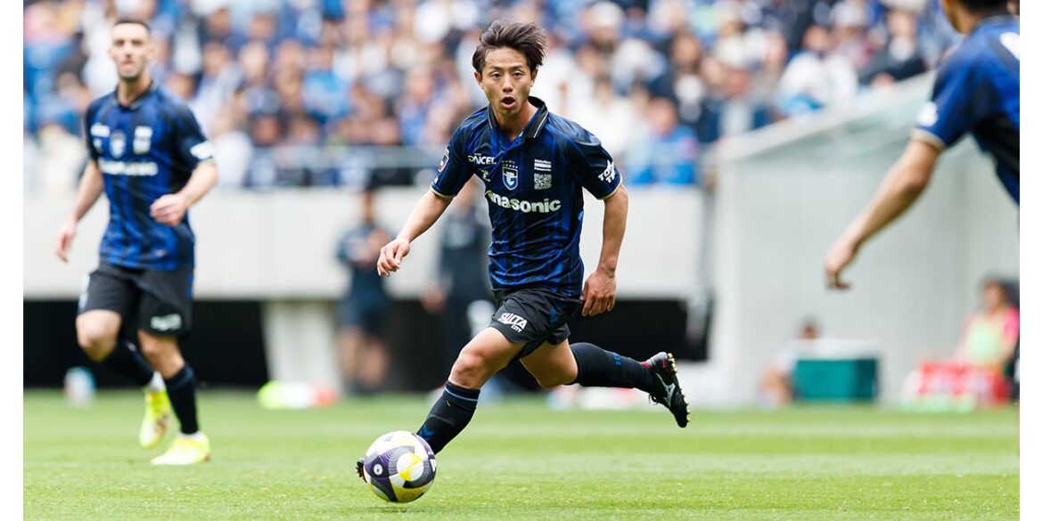 [Preview] The match against Kyoto will be a springboard for a comeback. Without fearing the opponent's press, they will attack the Kyoto goal effectively.｜ GAMBA OSAKA Official Site
