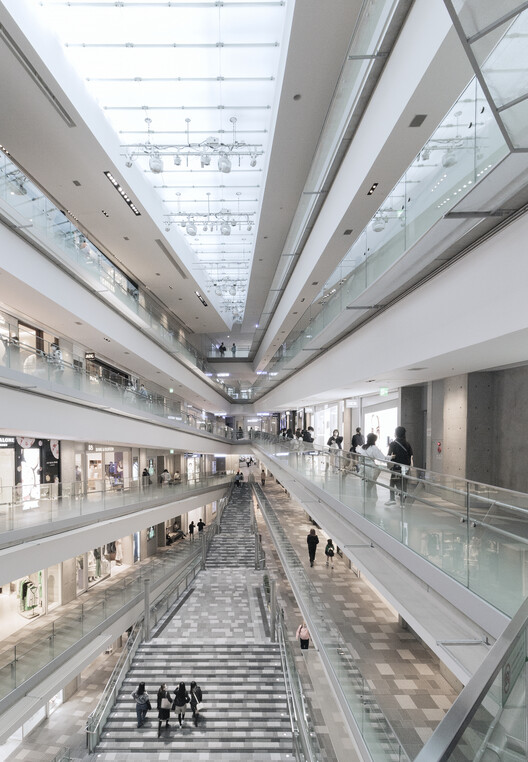 An Architectural Journey Through Tokyo, the Never-Ending City - Image 13 of 50