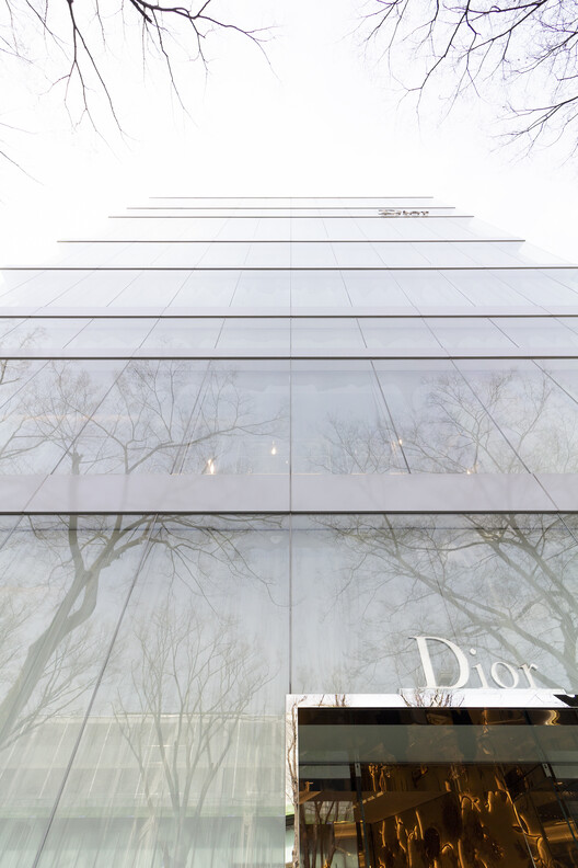 An Architectural Journey Through Tokyo, the Never-Ending City - Image 47 of 50