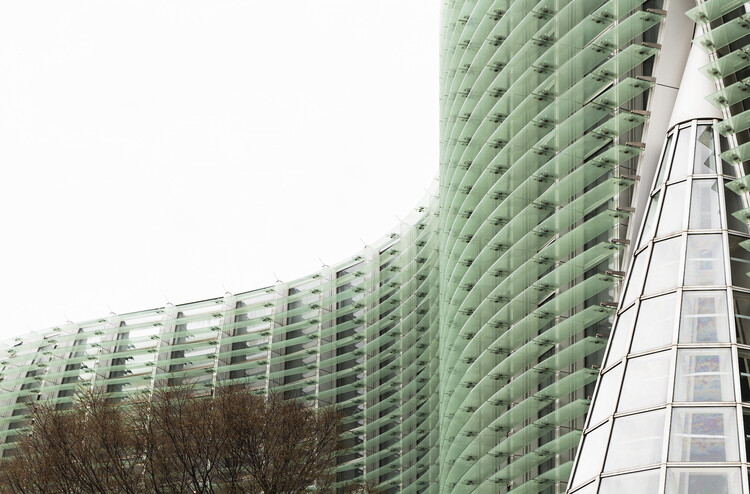 An Architectural Journey Through Tokyo, the Never-Ending City - Image 25 of 50