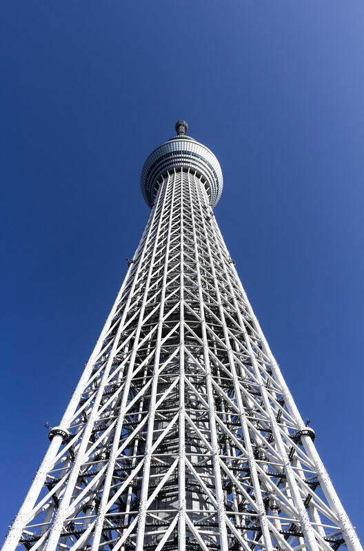 An Architectural Journey Through Tokyo, the Never-Ending City - Image 49 of 50