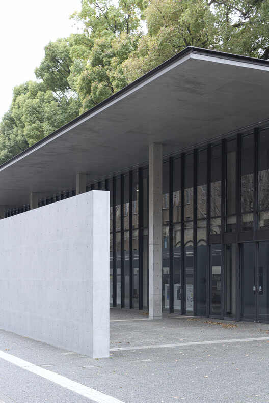 An Architectural Journey Through Tokyo, the Never-Ending City - Image 17 of 50