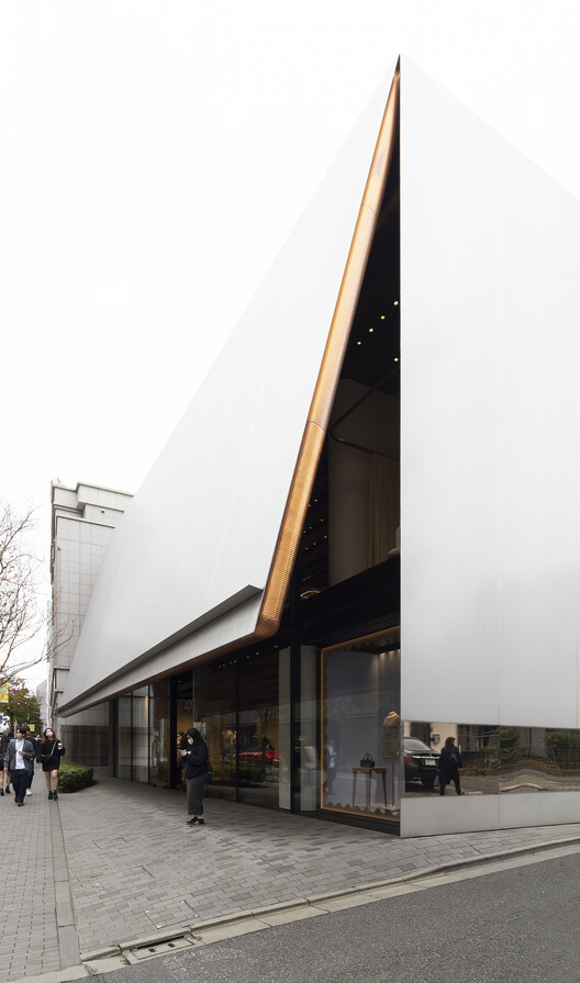 An Architectural Journey Through Tokyo, the Never-Ending City - Image 46 of 50