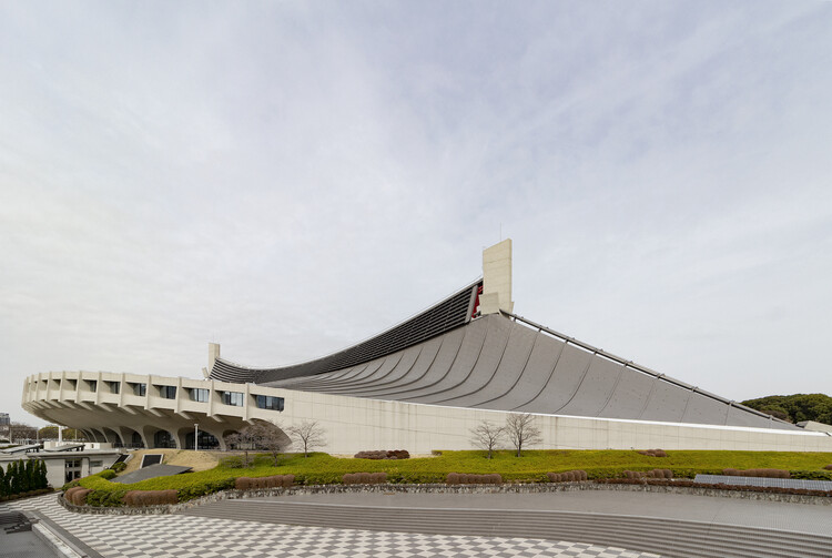 An Architectural Journey Through Tokyo, the Never-Ending City - Image 29 of 50