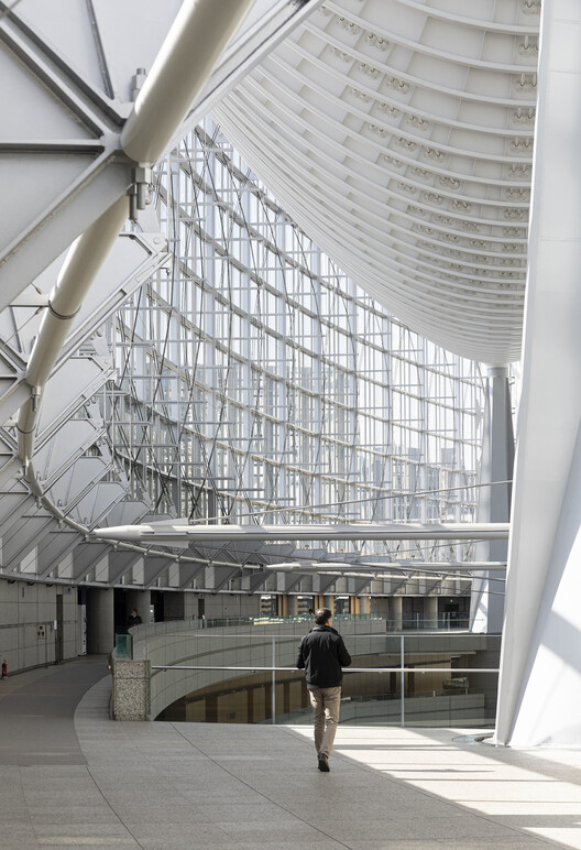 An Architectural Journey Through Tokyo, the Never-Ending City - Image 38 of 50