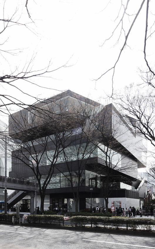 An Architectural Journey Through Tokyo, the Never-Ending City - Image 48 of 50