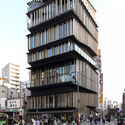 An Architectural Journey Through Tokyo, the Never-Ending City - Image 3 of 50