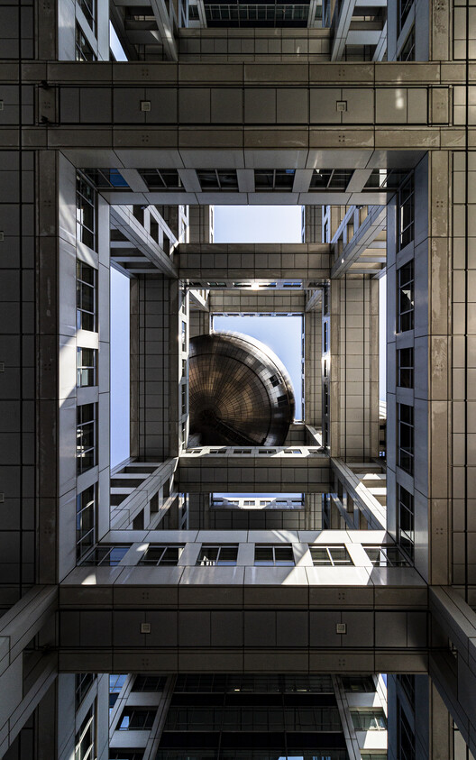 An Architectural Journey Through Tokyo, the Never-Ending City - Image 31 of 50