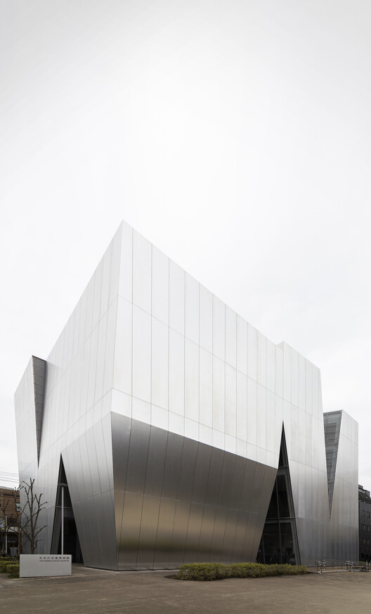 An Architectural Journey Through Tokyo, the Never-Ending City - Image 32 of 50