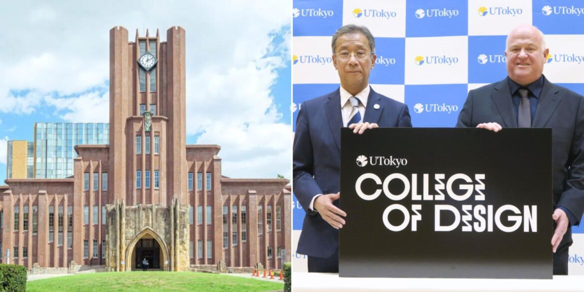 University of Tokyo announces new department with all classes in English, applications open fall 2026