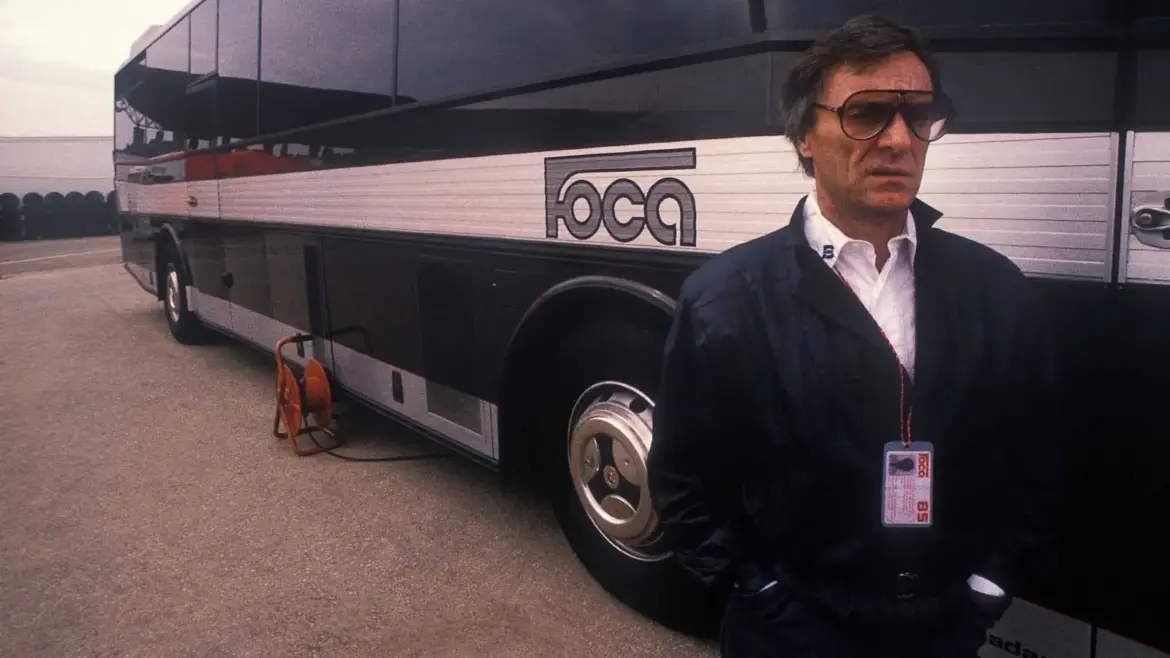 The title-deciding Japanese GP that almost never happened