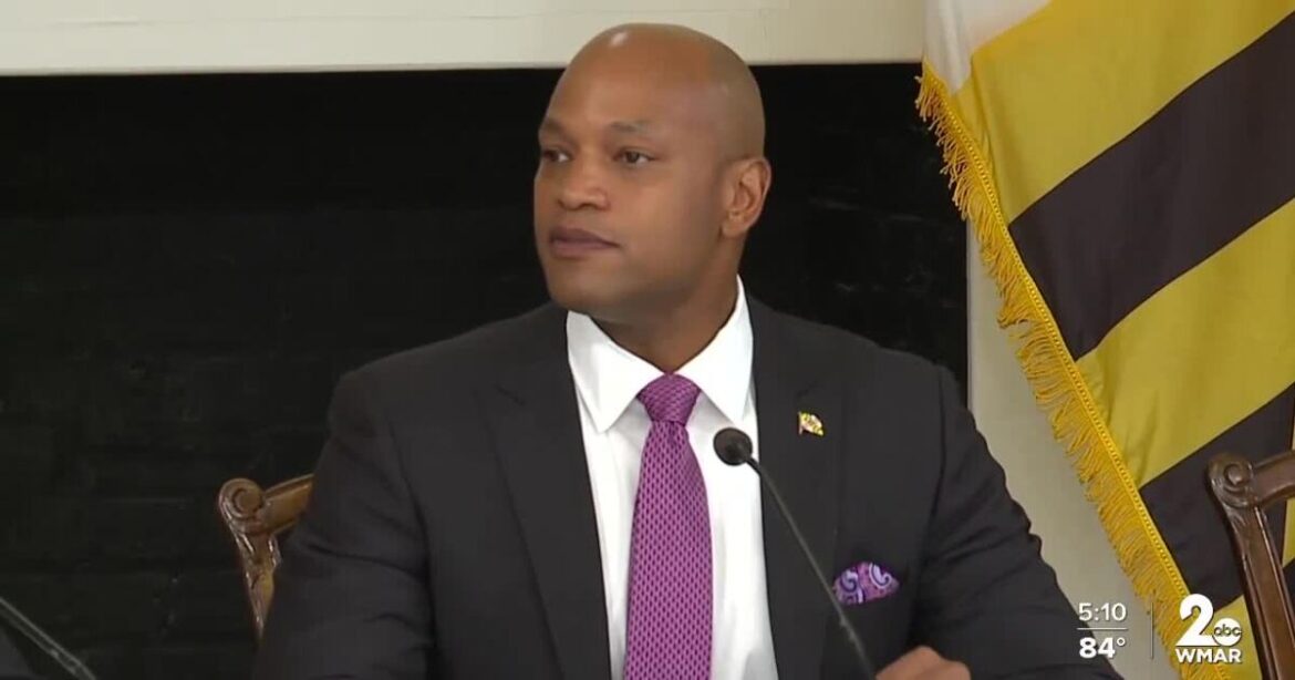 Governor Wes Moore prepares for trade trip to Japan, South Korea Governor Wes Moore prepares for trade trip to Japan, South Korea