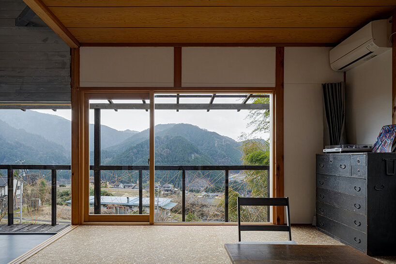 villa nagiso OTAA