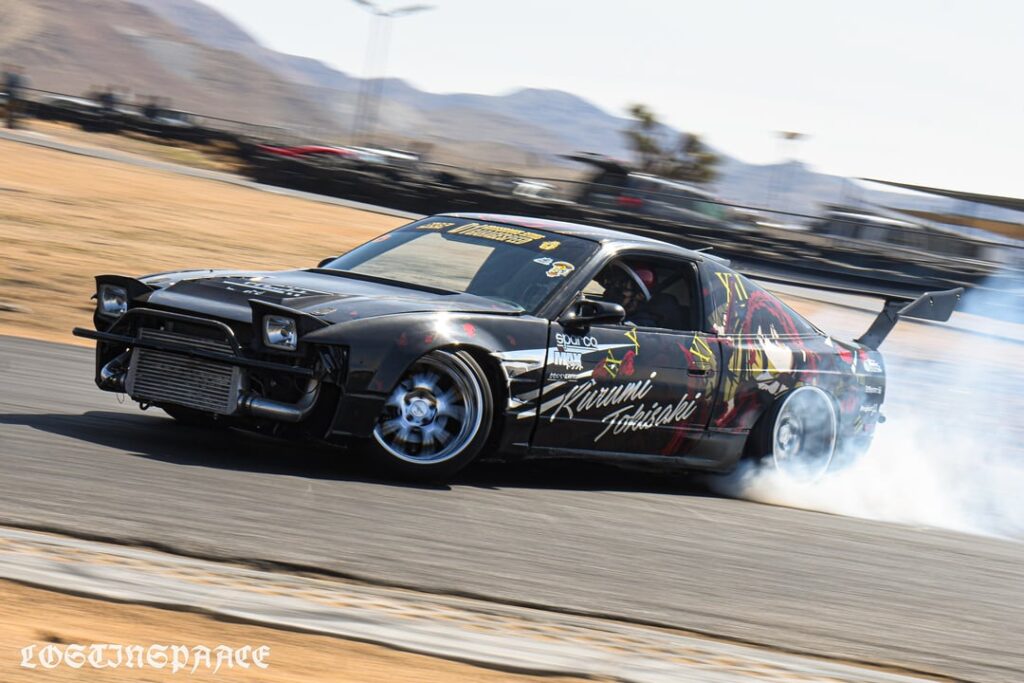 Drift Photos of some cool JDM Cars