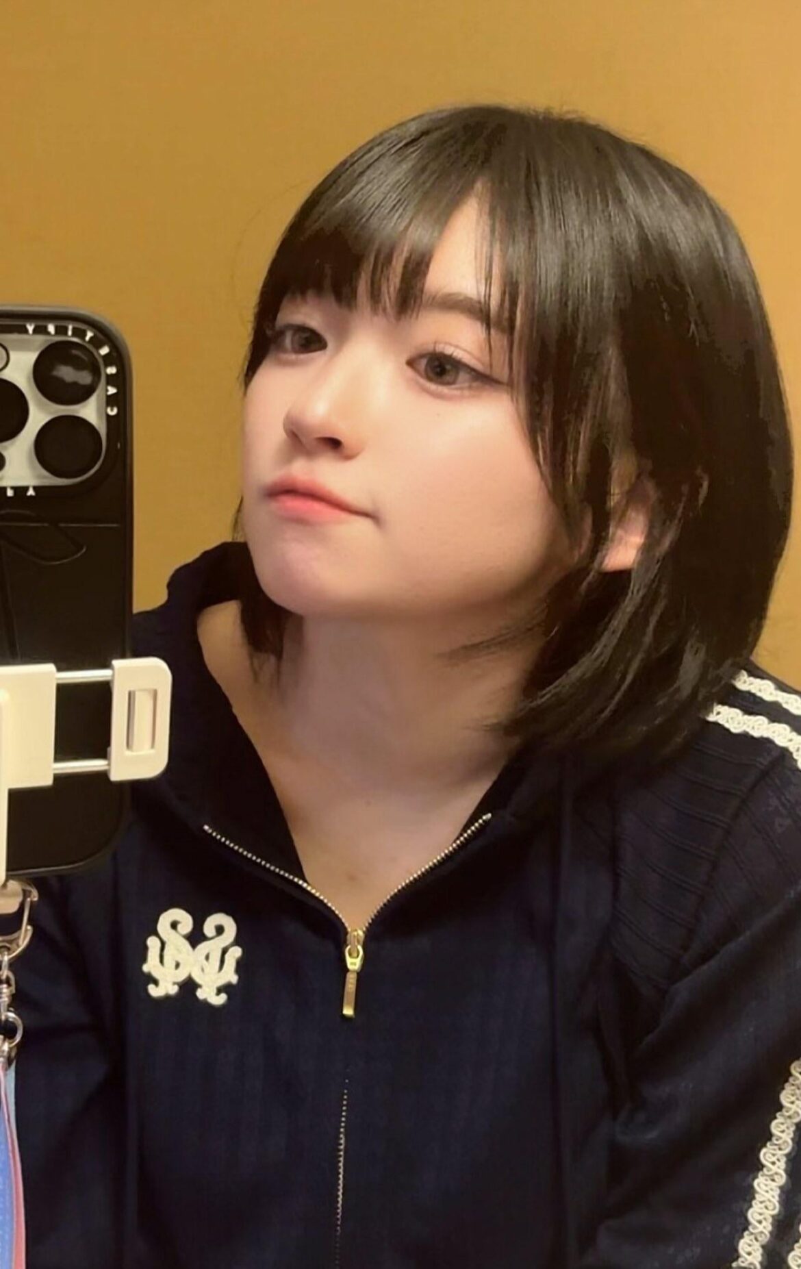 DJ shindou amane for niku fes