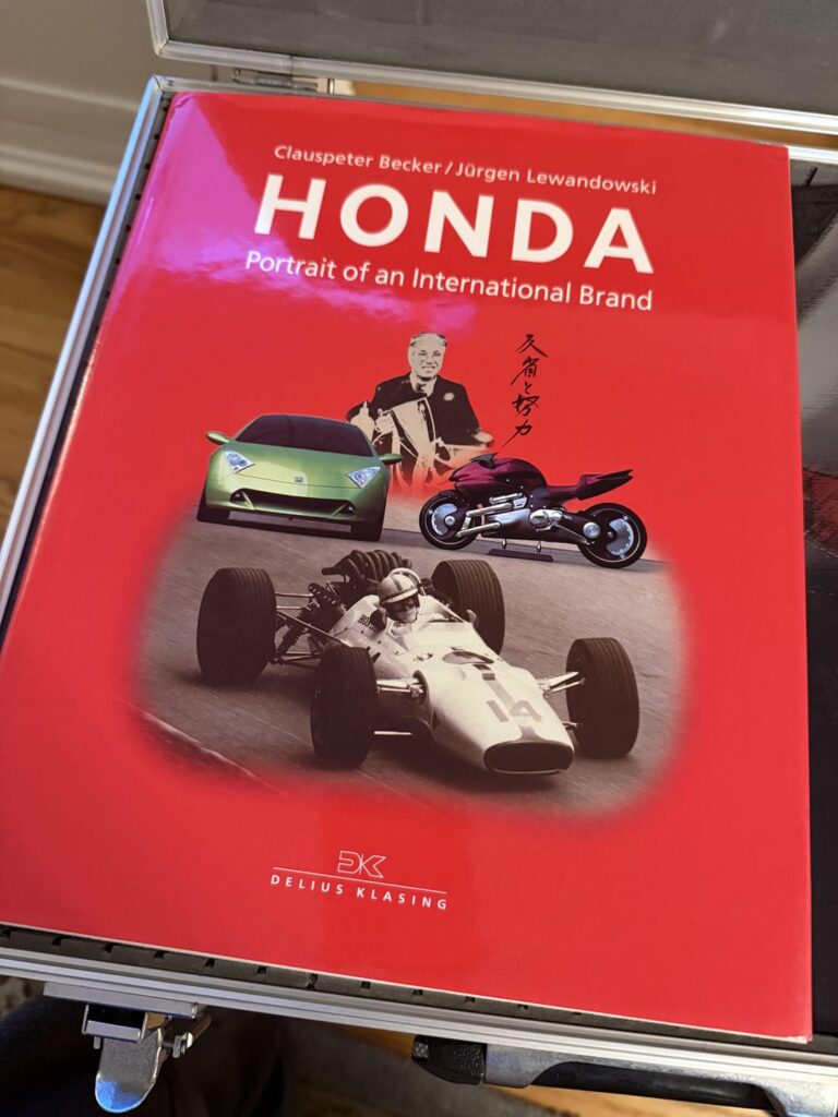 Old books and magazines