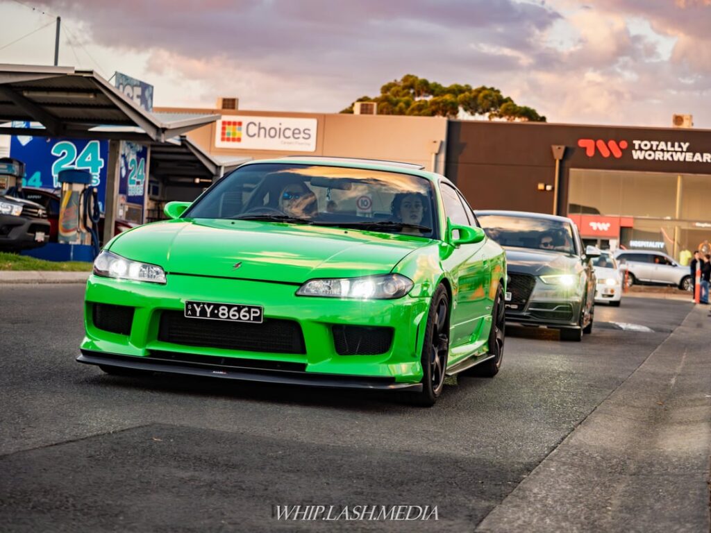My S15