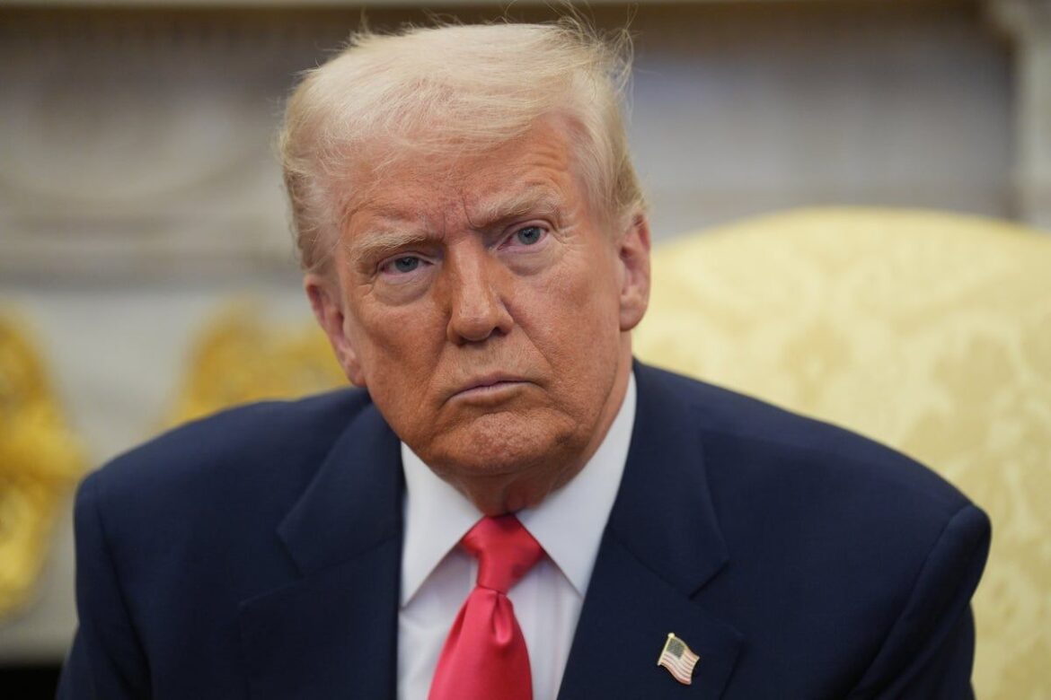 Hotel booking giant claims tourists are now shunning…