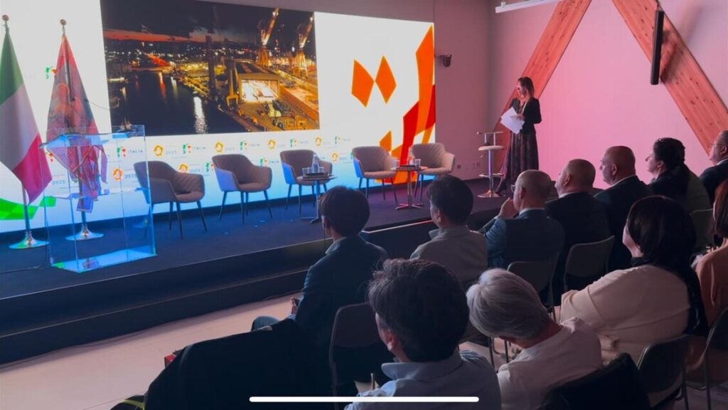 Expo 2025 Osaka: Veneto land of investments – agreement worth 6 mn with Japan – Arts Culture and Style Expo 2025 Osaka: Veneto land of investments - agreement worth 6 mn with Japan - Arts Culture and Style