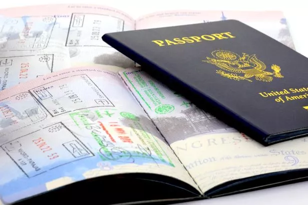 Japan is considering taxing tourists, according to reports