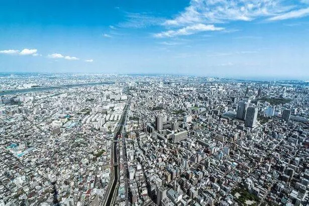 The world's population currently sits at just over 8 billion and is projected to keep climbing.