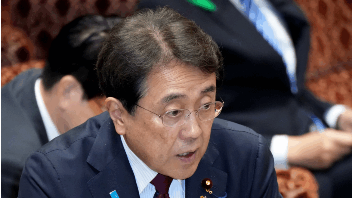 Japan mulls subsidies for Tesla charging stations in trade deal talks