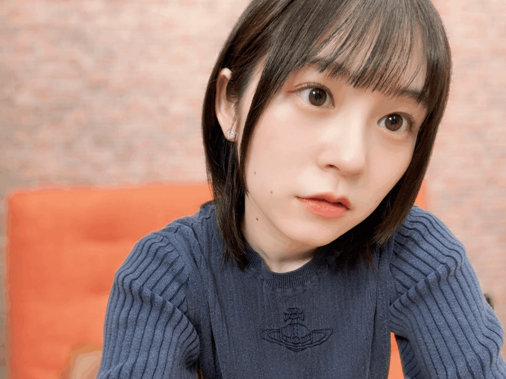 Nakashima Yuki from Her Fan Club Stream🌟🍣