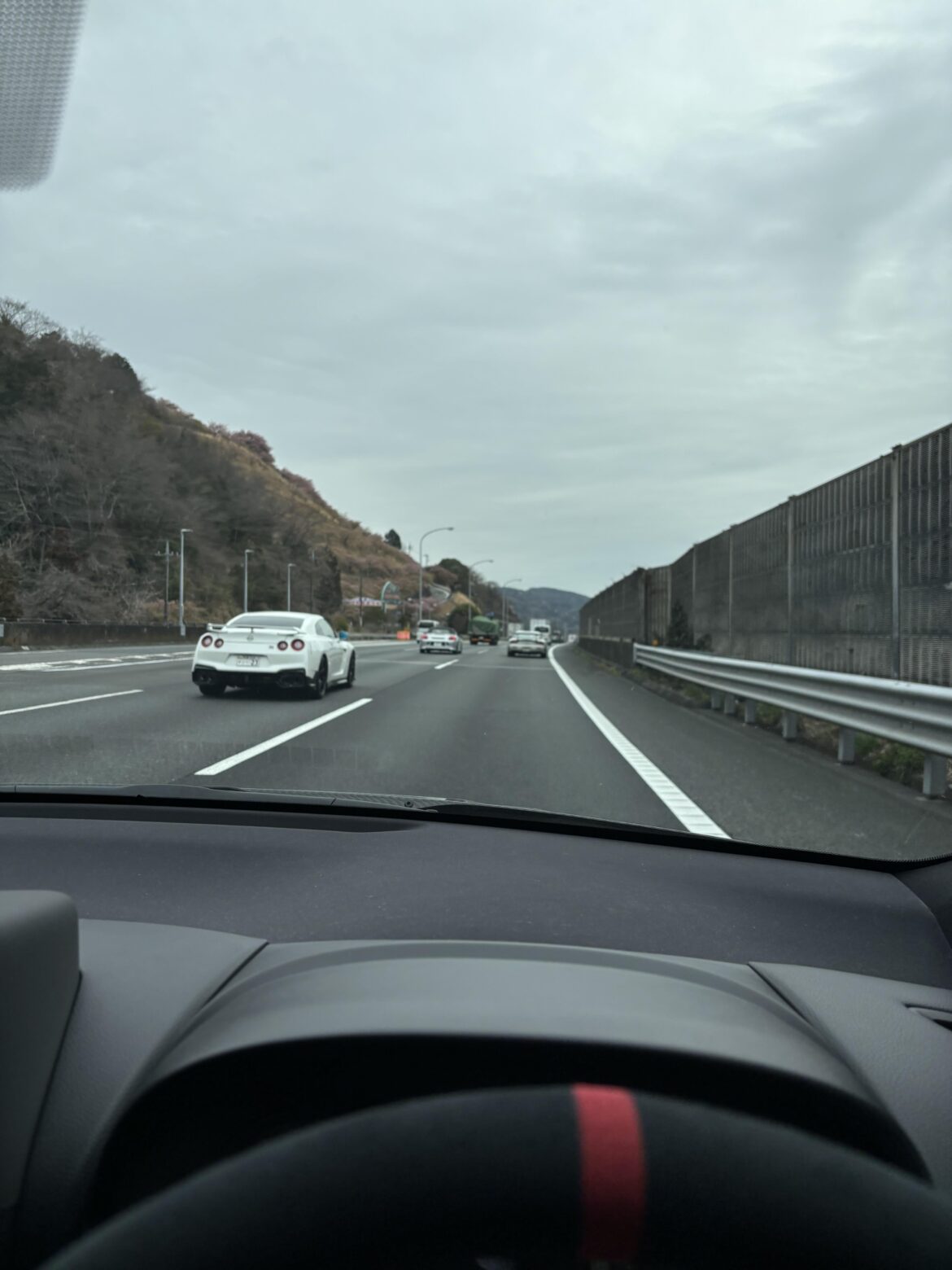 Going to Daikoku this friday (6th) night, any other car meets/spots to go to?