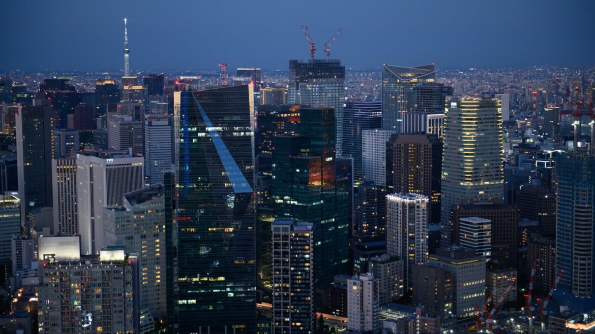 Japan's economy contracts by a more than expected 0.2% from prior three months